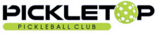 pickleball logo